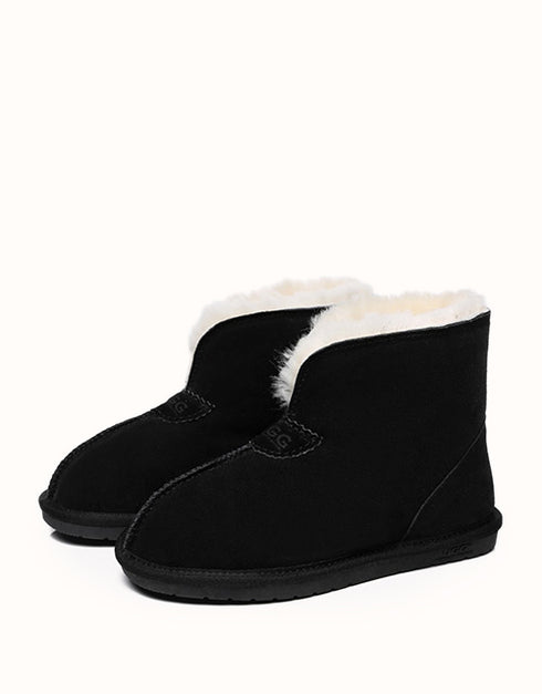 AUSTRALIAN SHEPHERD® Ankle Slipper